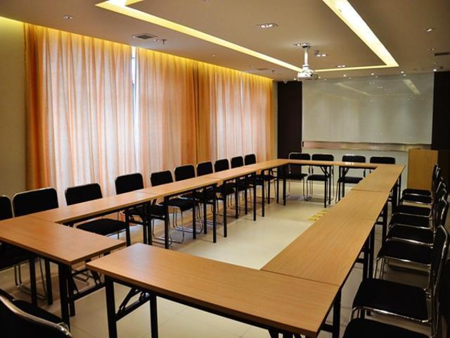 Jinjiang Inn Hohhot South Tongdao Road Zewnętrze zdjęcie